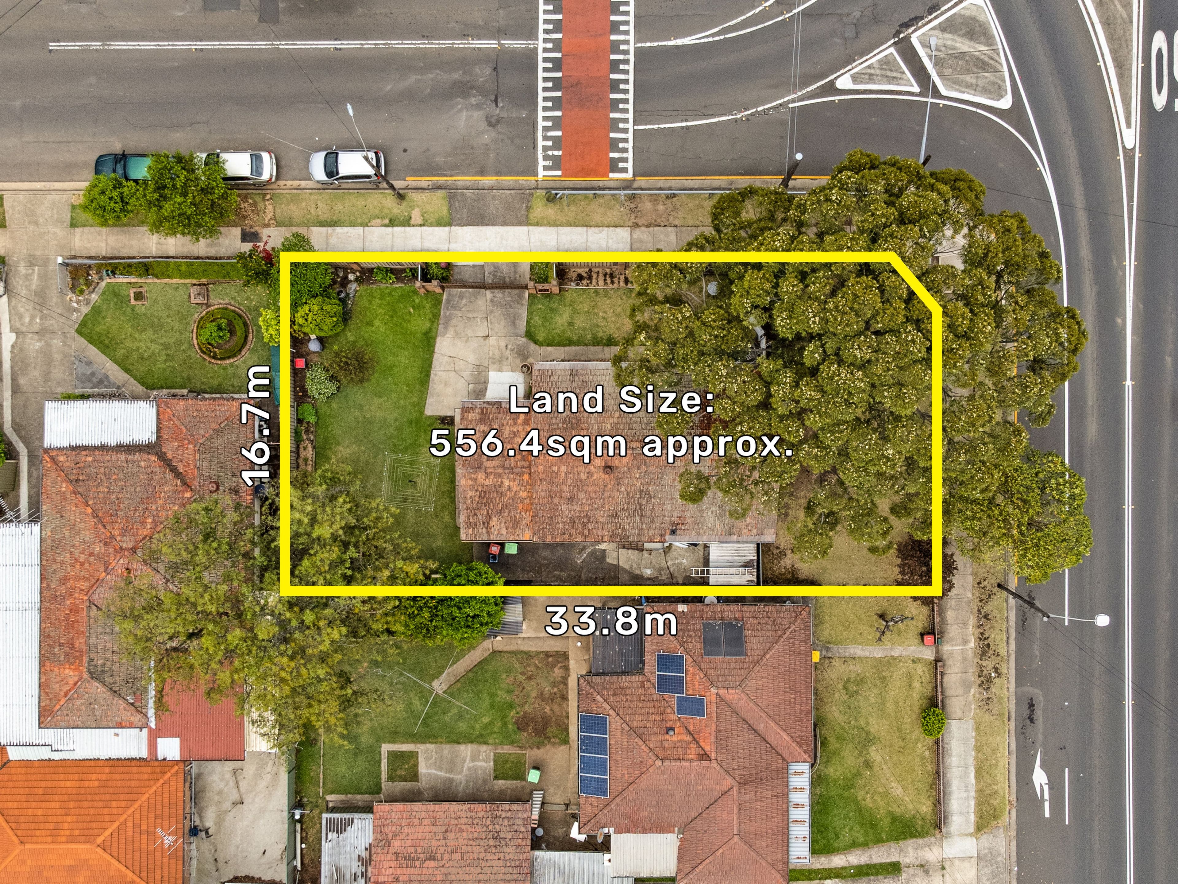 38 Brunker Road, Yagoona NSW 2199, Birrong - Thumbnail 2
