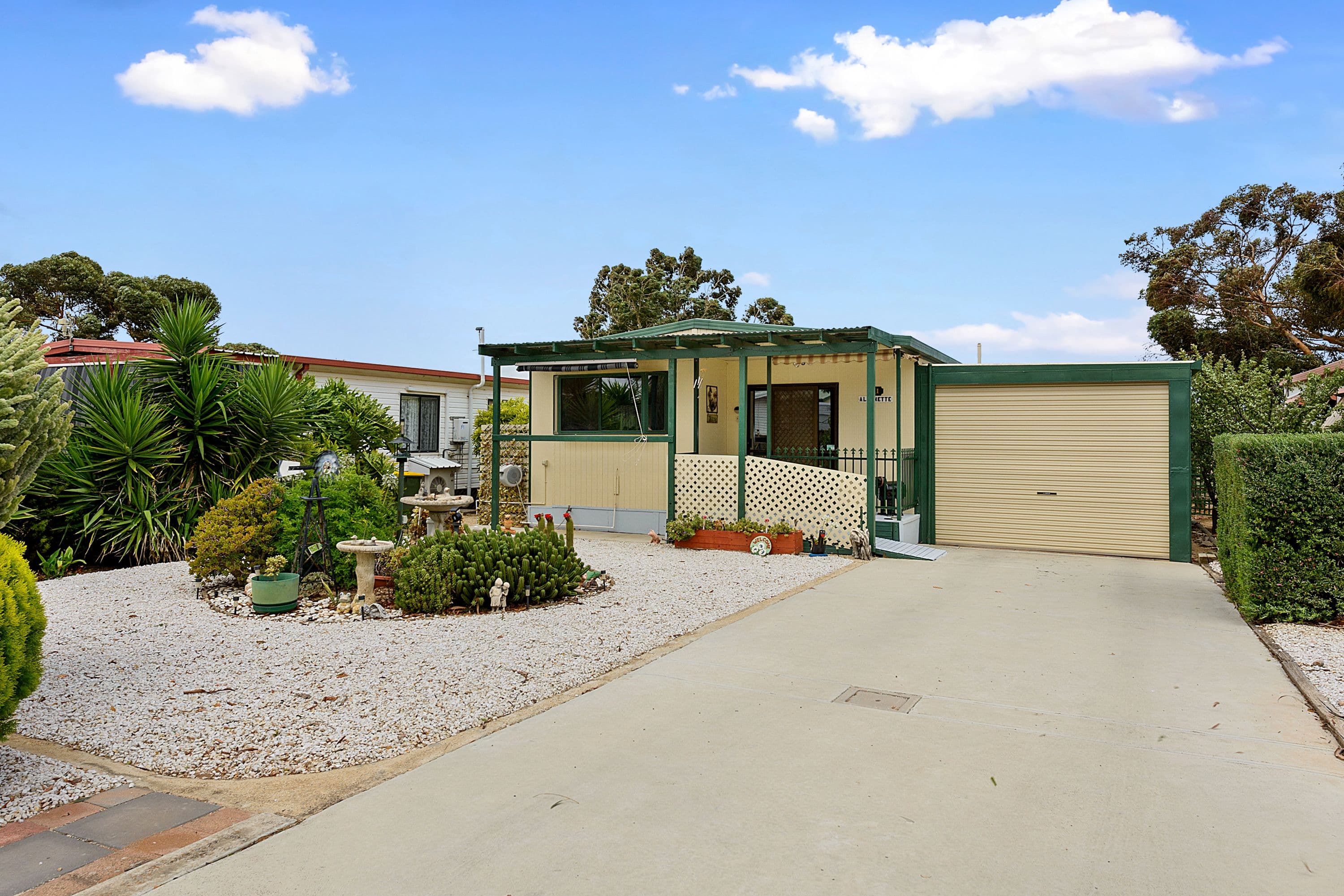 Site 11 Highview Holiday Village, Ardrossan SA 5571, Ardrossan - Image 1