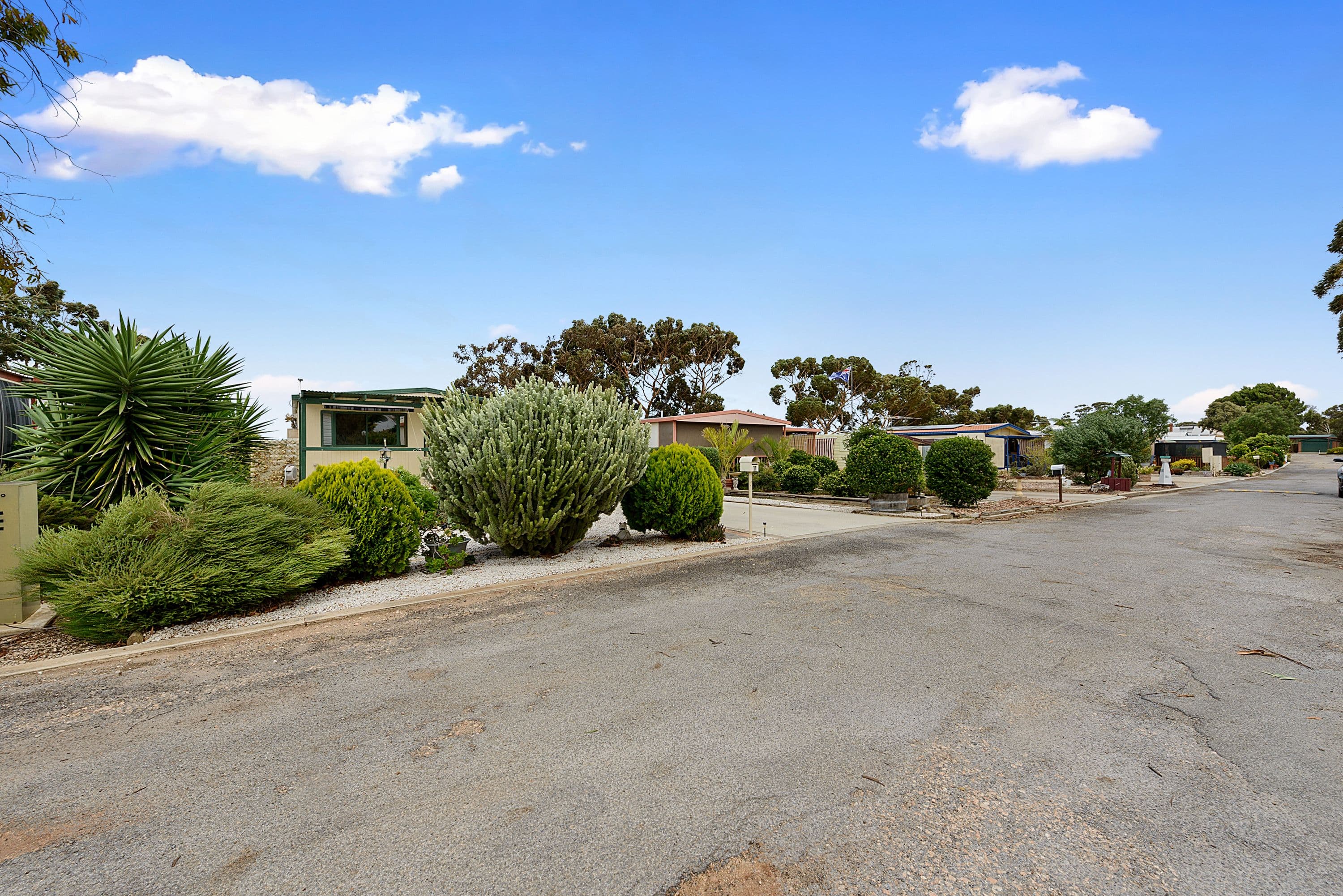Site 11 Highview Holiday Village, Ardrossan SA 5571, Ardrossan - Thumbnail 2