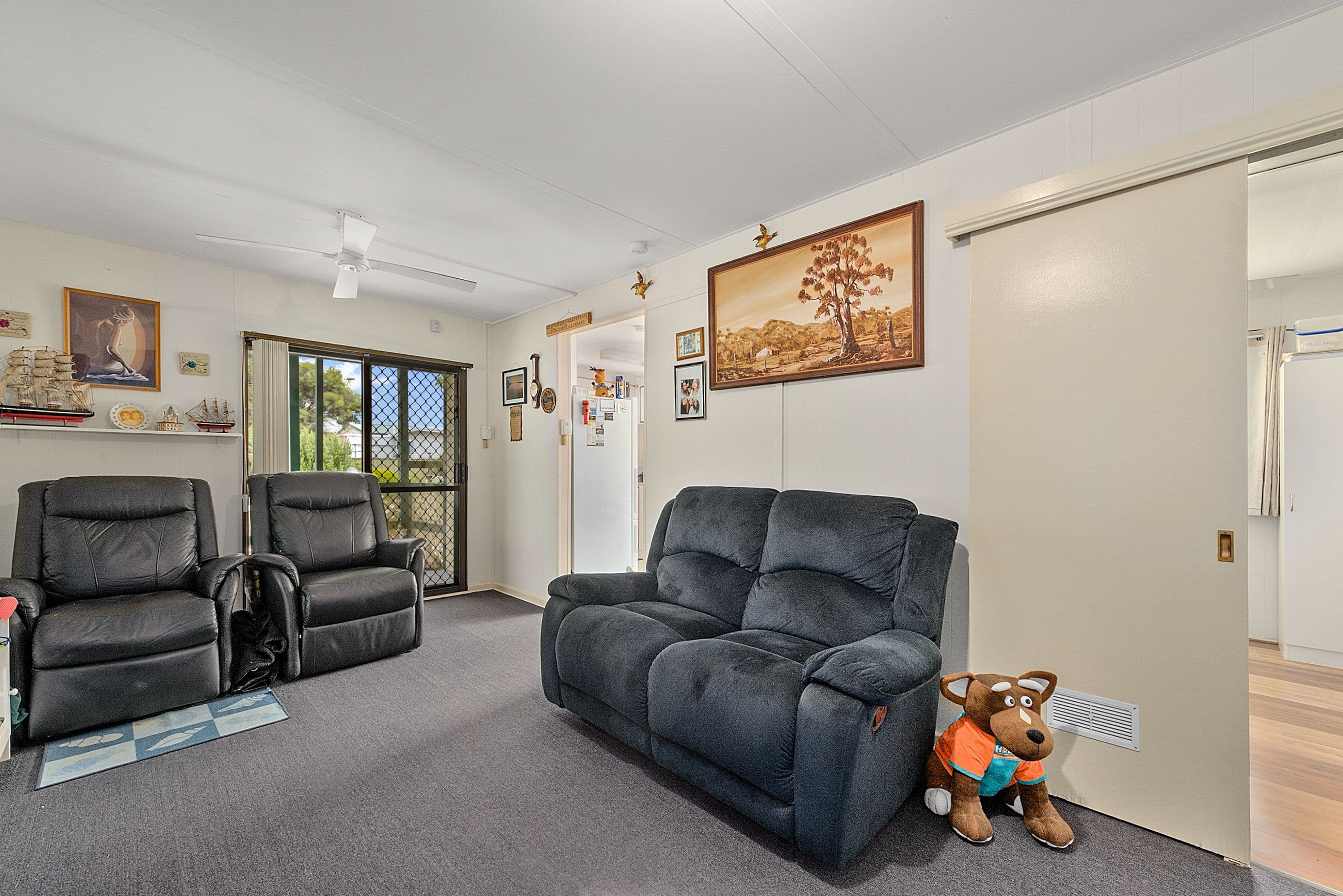 Site 11 Highview Holiday Village, Ardrossan SA 5571, Ardrossan - Thumbnail 3
