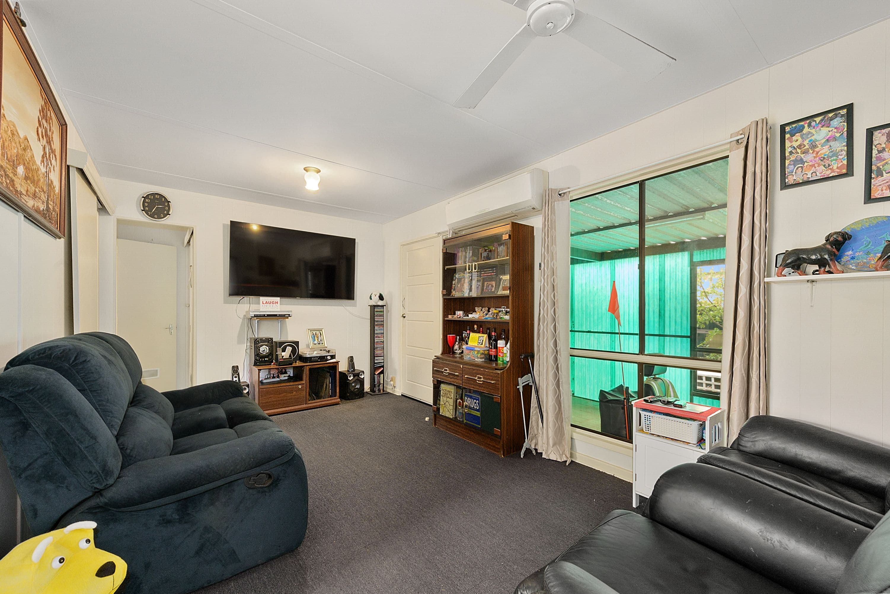 Site 11 Highview Holiday Village, Ardrossan SA 5571, Ardrossan - Thumbnail 4