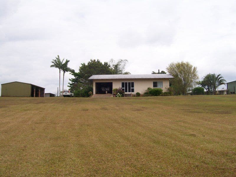 102 Eubenangee Road, EUBENANGEE QLD 4860, Eubenangee - Image 1