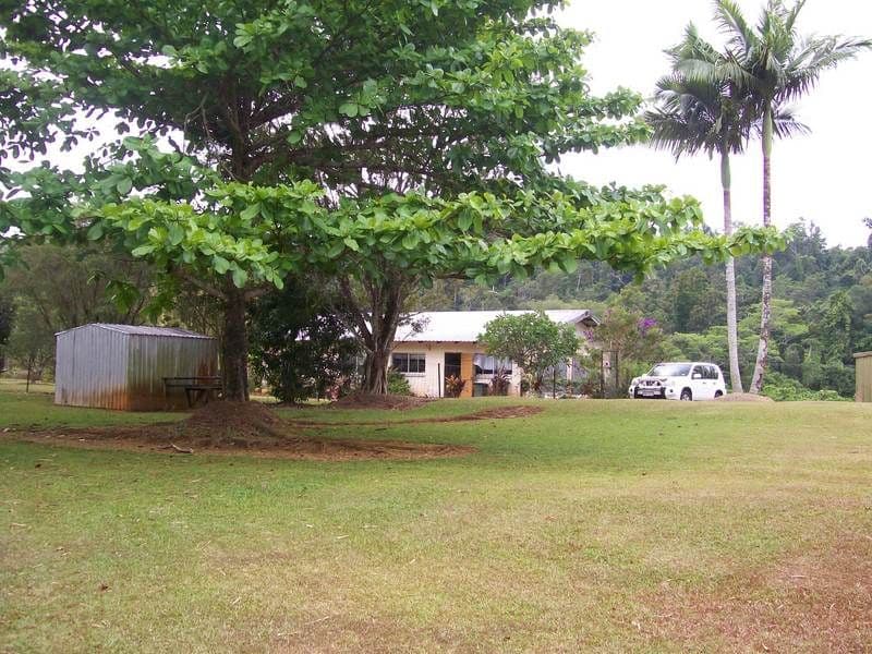 102 Eubenangee Road, EUBENANGEE QLD 4860, Eubenangee - Thumbnail 2