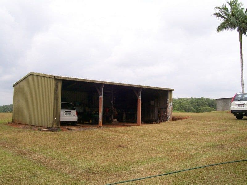 102 Eubenangee Road, EUBENANGEE QLD 4860, Eubenangee - Thumbnail 7