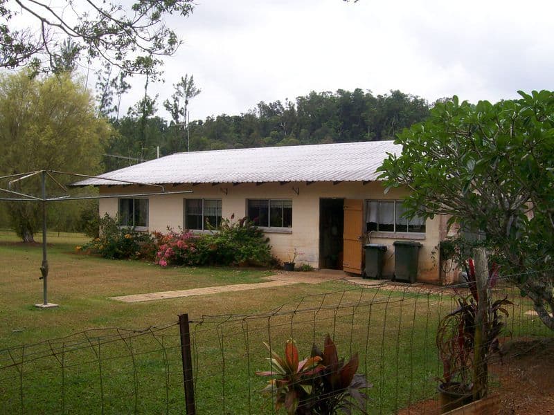 102 Eubenangee Road, EUBENANGEE QLD 4860, Eubenangee - Thumbnail 8