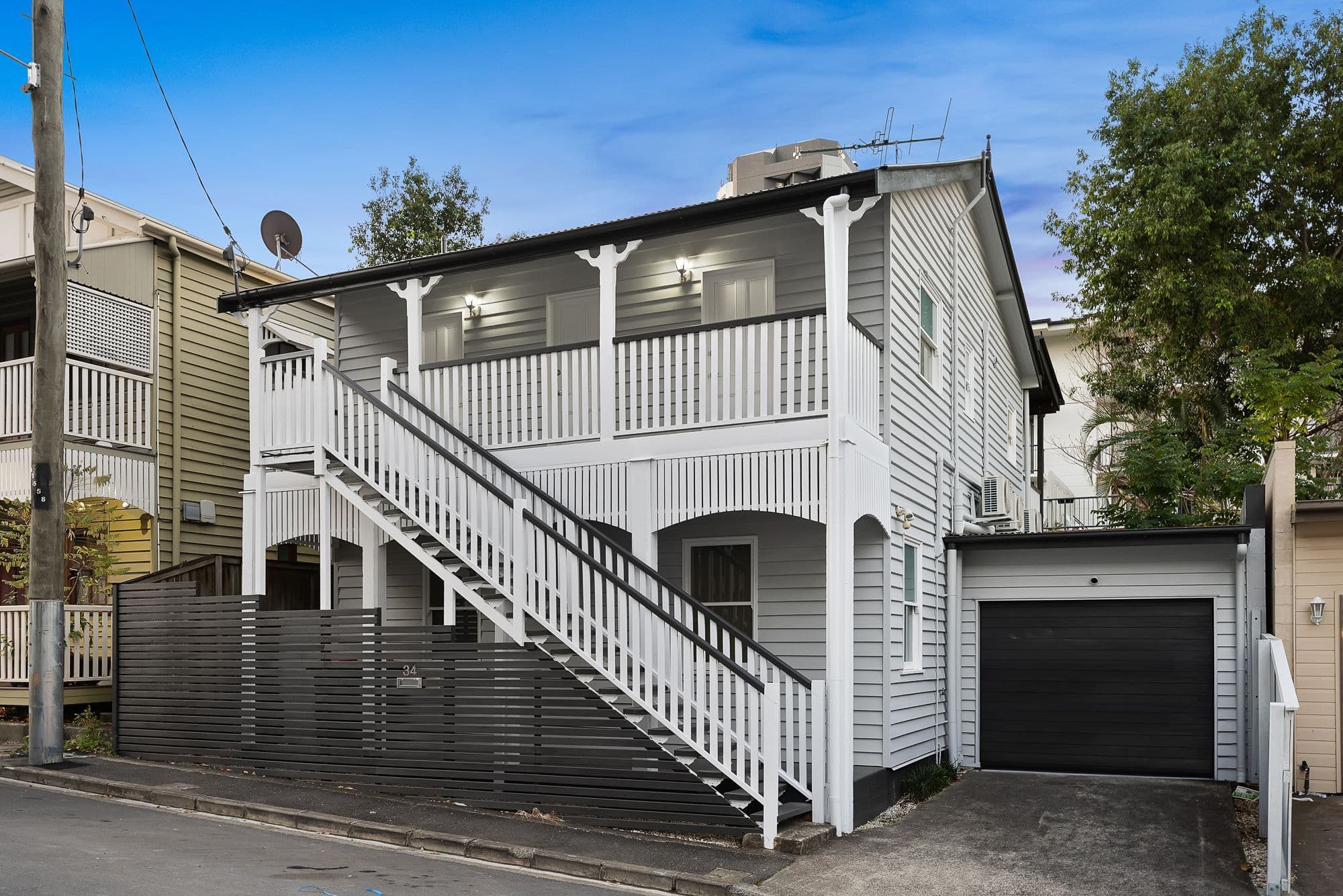 34 Lilley Street, Spring Hill QLD 4000, Spring Hill - Image 1