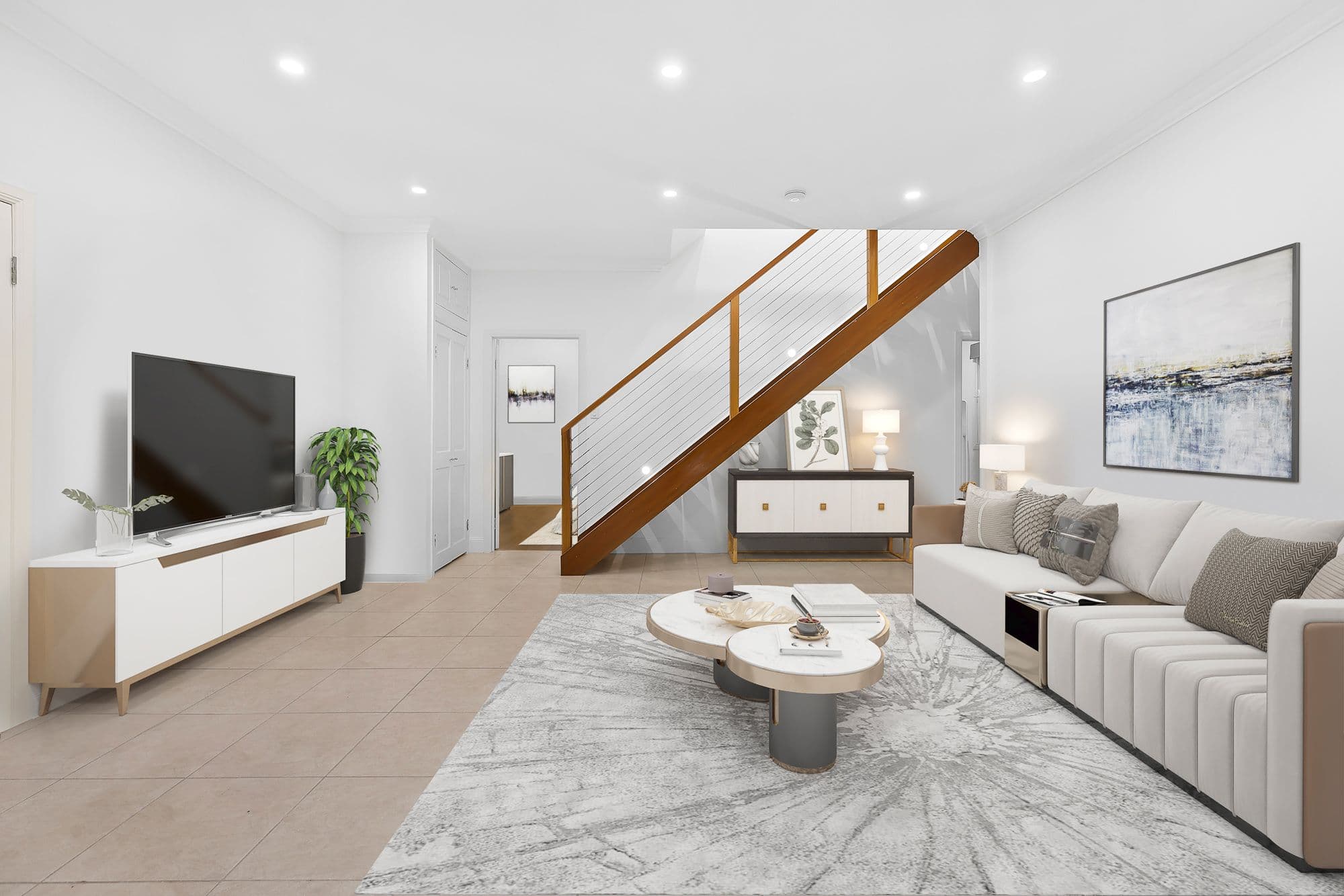 34 Lilley Street, Spring Hill QLD 4000, Spring Hill - Thumbnail 5
