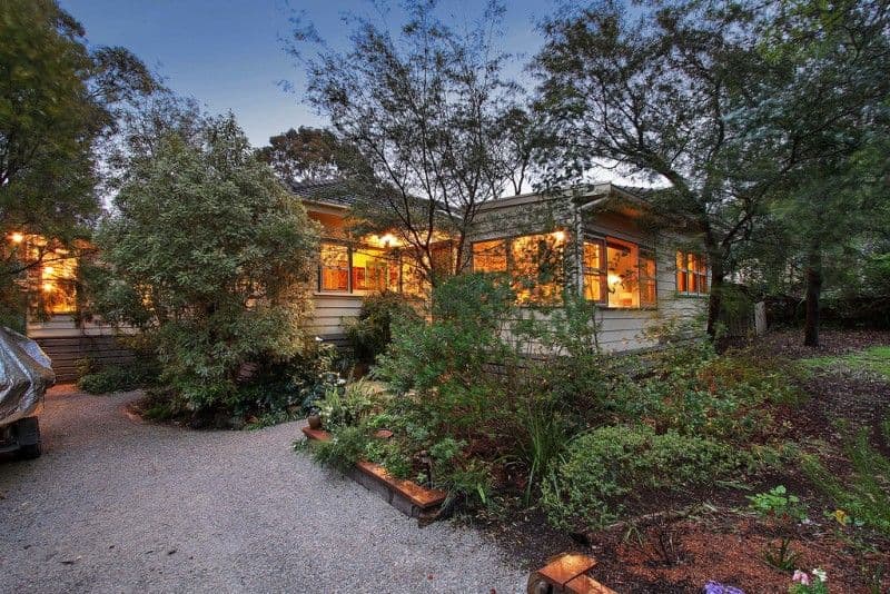 1 GRANDVIEW Avenue, CROYDON VIC 3136, Croydon - Image 1