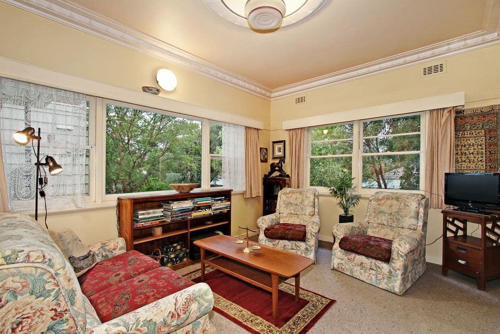 1 GRANDVIEW Avenue, CROYDON VIC 3136, Croydon - Thumbnail 7