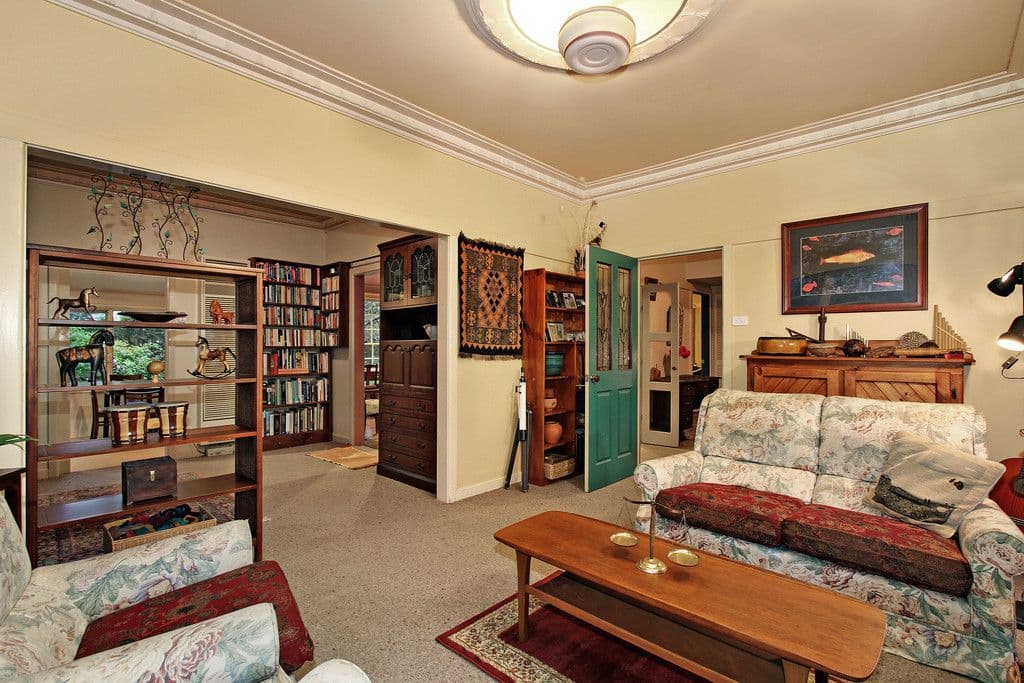 1 GRANDVIEW Avenue, CROYDON VIC 3136, Croydon - Thumbnail 8