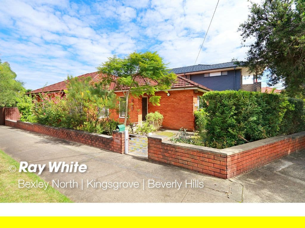 153 Kingsland Road, Bexley North NSW 2207, Bexley North - Image 1