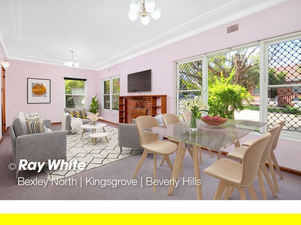 153 Kingsland Road, Bexley North NSW 2207, Bexley North - Thumbnail 2
