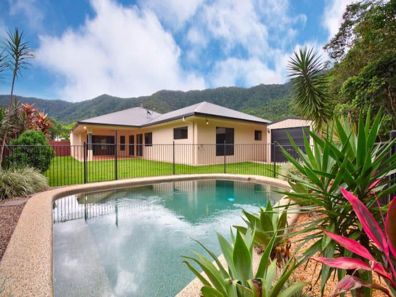 10 Pavetta Close, Bentley Park QLD 4869, Bentley Park - Thumbnail 2