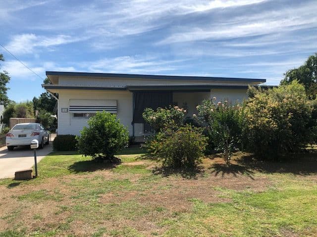140 Simpson Street, Tumut NSW 2720, Tumut - Image 1