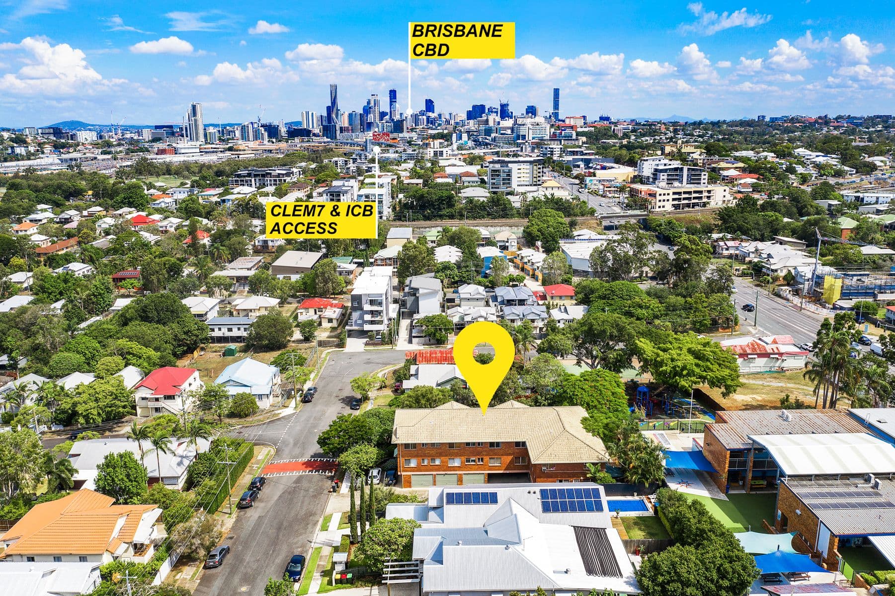 4 Bonython Street, Windsor QLD 4030, Windsor - Thumbnail 2