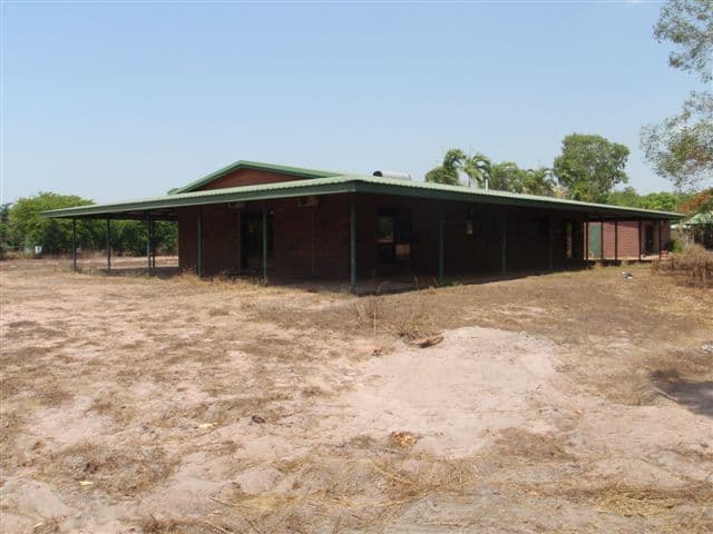 165 Bronzewing Avenue, HOWARD SPRINGS NT 0835, Howard Springs - Image 1