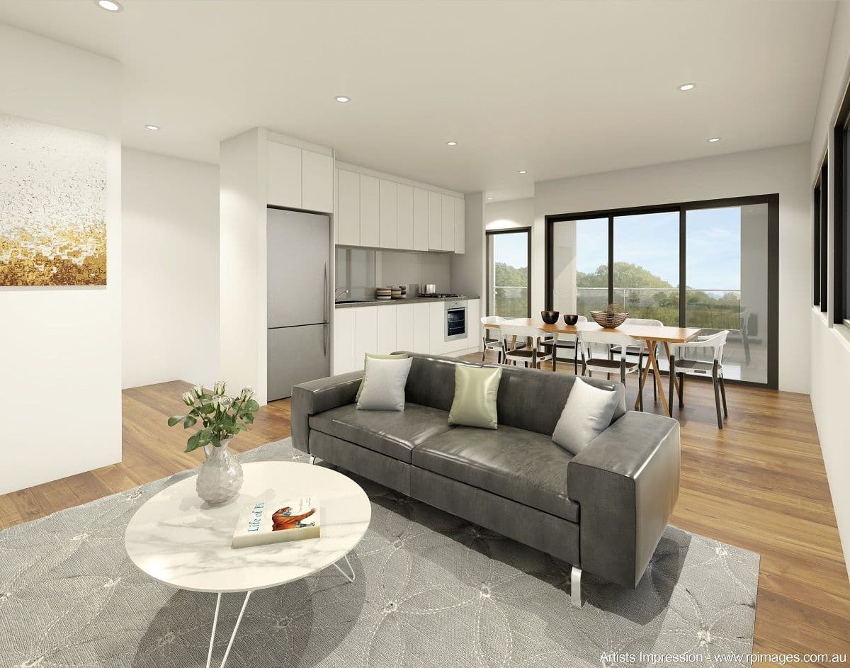 1 Donald Street, Brunswick VIC 3056, Brunswick - Thumbnail 2