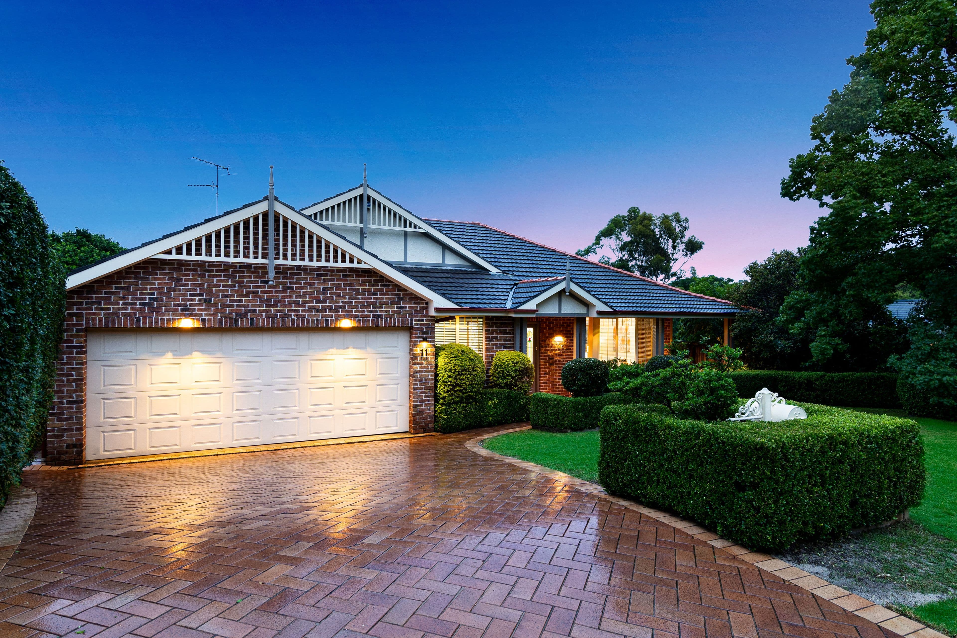 11 Coorumbene Court, Bella Vista NSW 2153, Bella Vista - Image 1