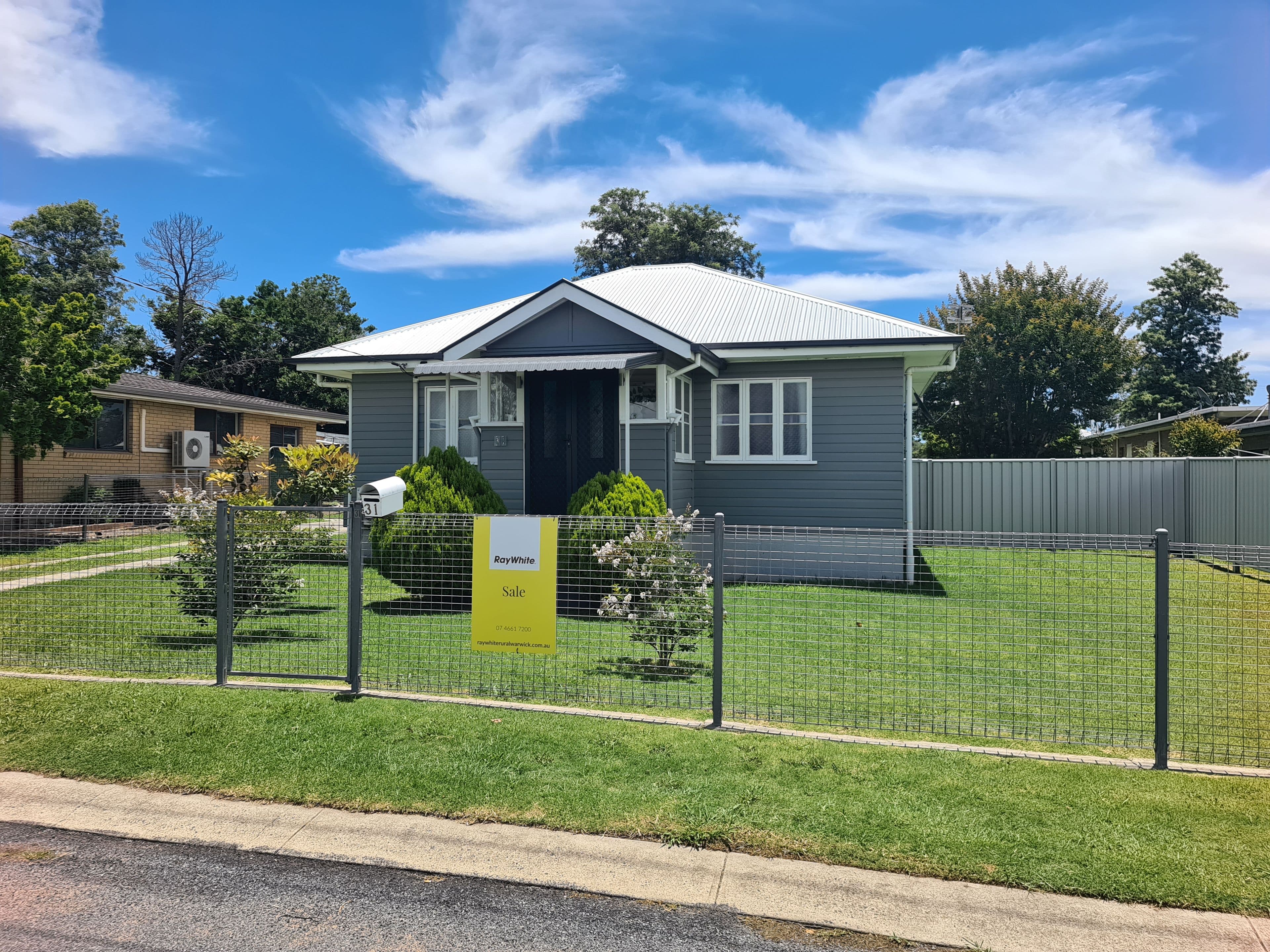31 Wilga Avenue, Warwick QLD 4370, Warwick - Image 1