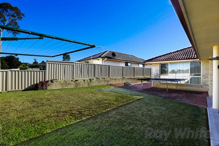 3 Mackillop Close, MARYLAND NSW 2287, Maryland - Thumbnail 4