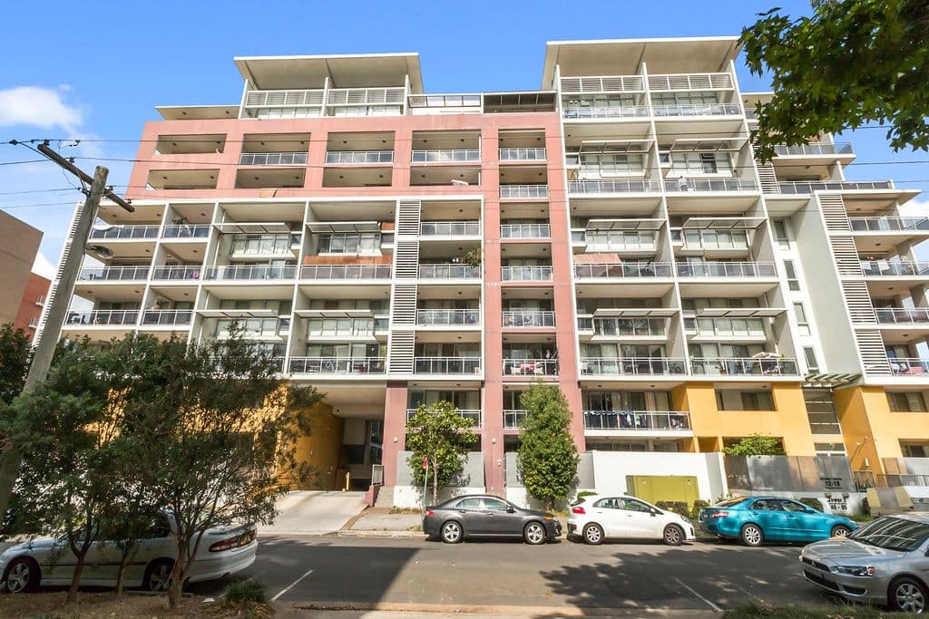 12-18 Bathurst Street, Liverpool NSW 2170, Liverpool - Image 1