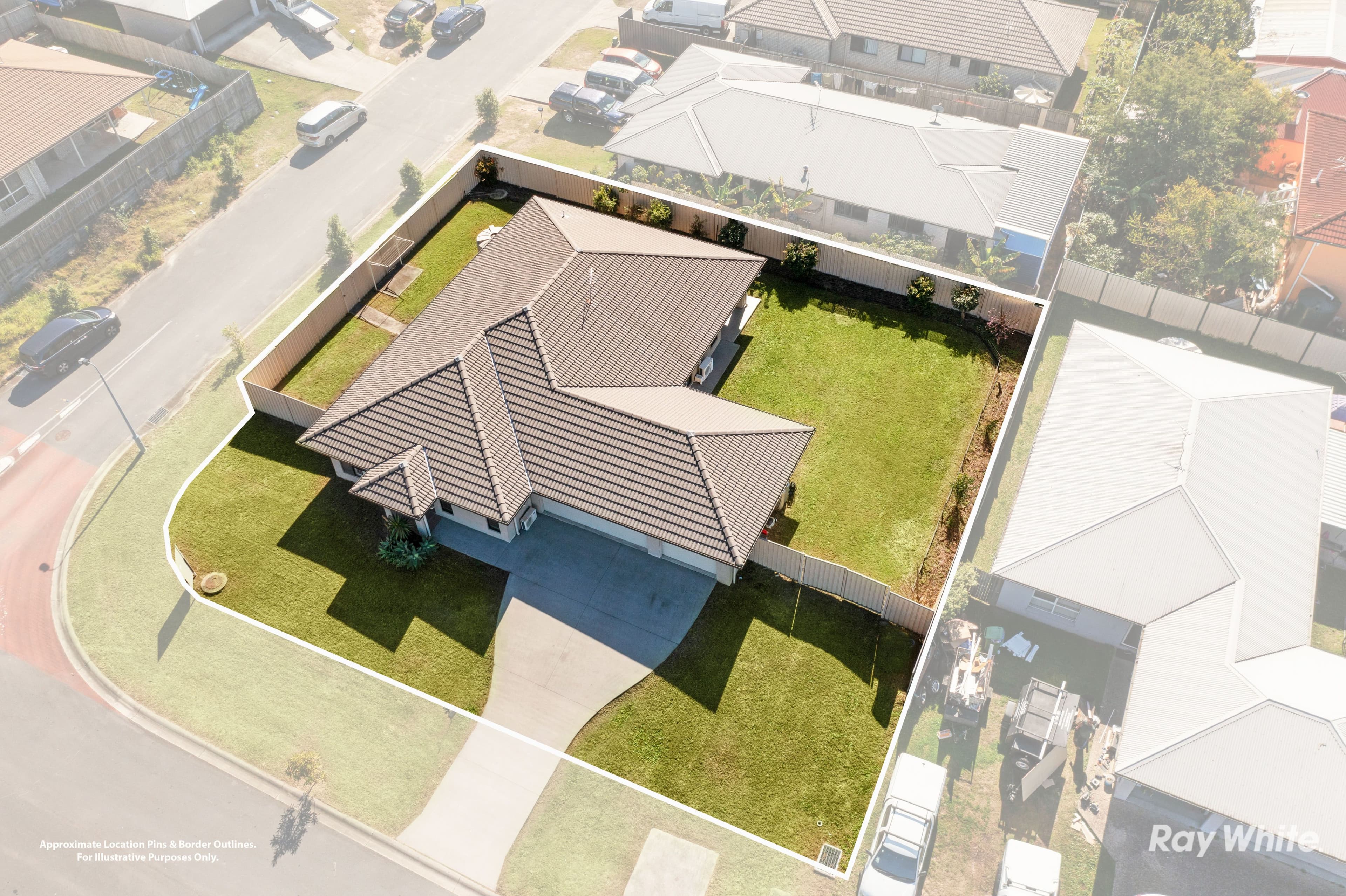 18 Prestige Drive, Marsden QLD 4132, Marsden - Thumbnail 2