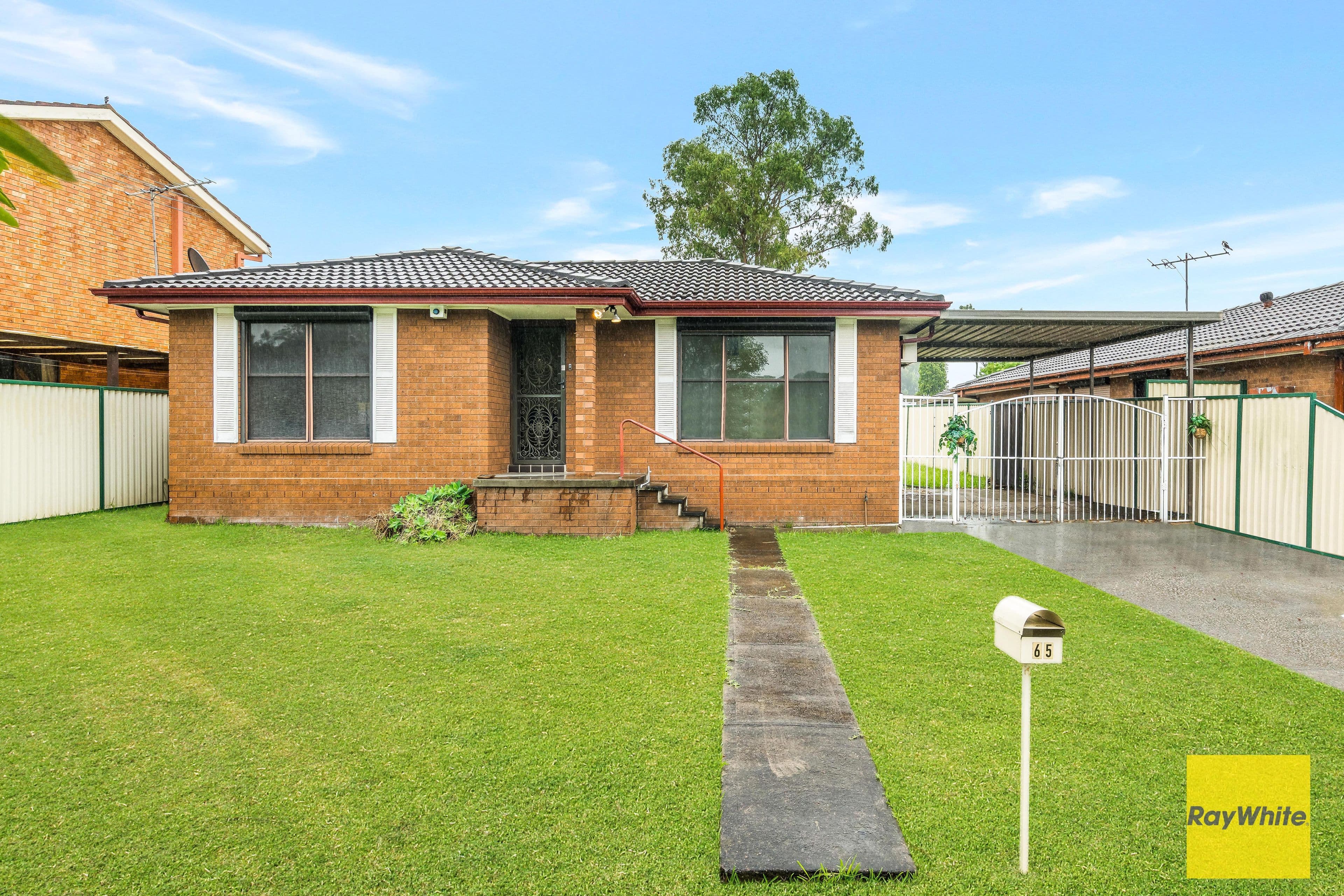 65 Prairie Vale Road, Bossley Park NSW 2176, Bossley Park - Image 1