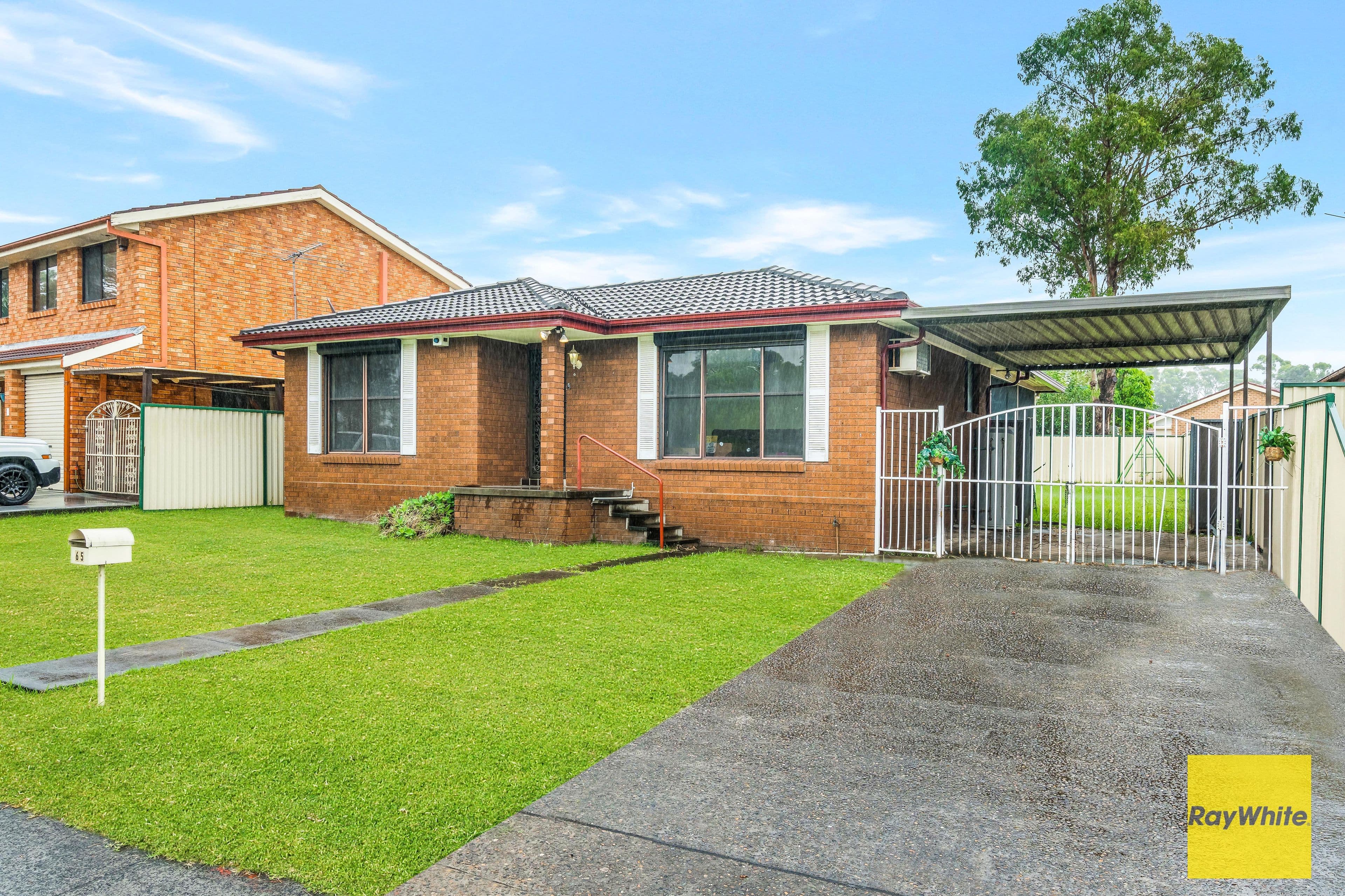 65 Prairie Vale Road, Bossley Park NSW 2176, Bossley Park - Thumbnail 2