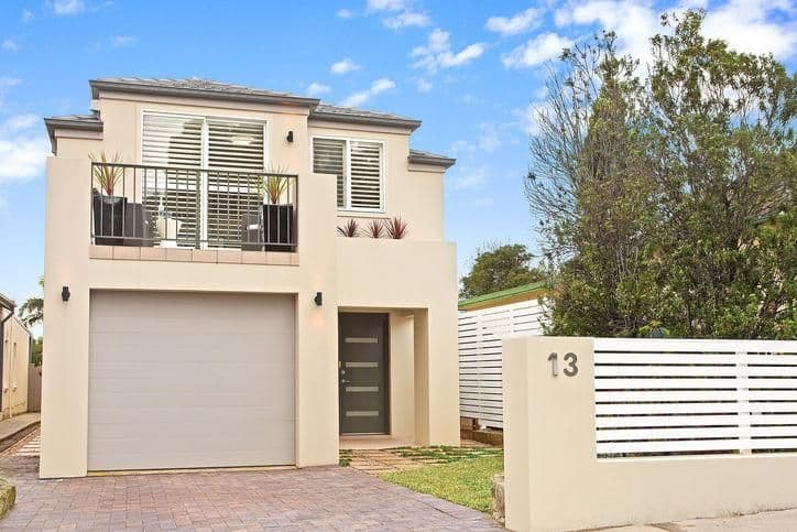 13 Neville Street, WILLOUGHBY NSW 2068, North Willoughby - Thumbnail 6