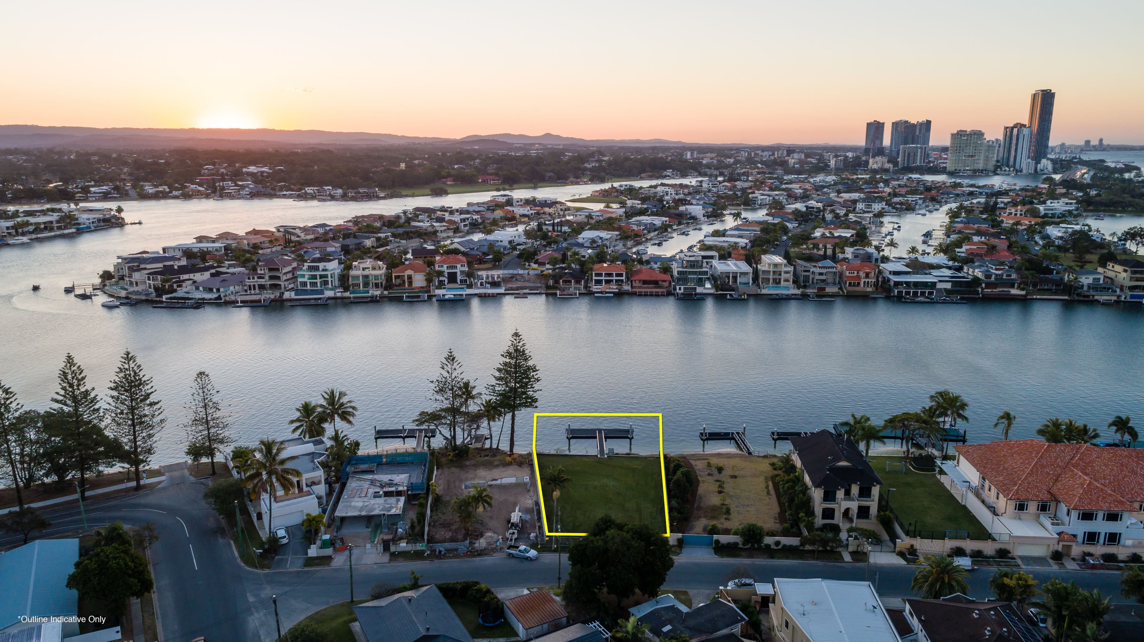 8 Paradise Place, Surfers Paradise QLD 4217, Surfers Paradise - Thumbnail 3