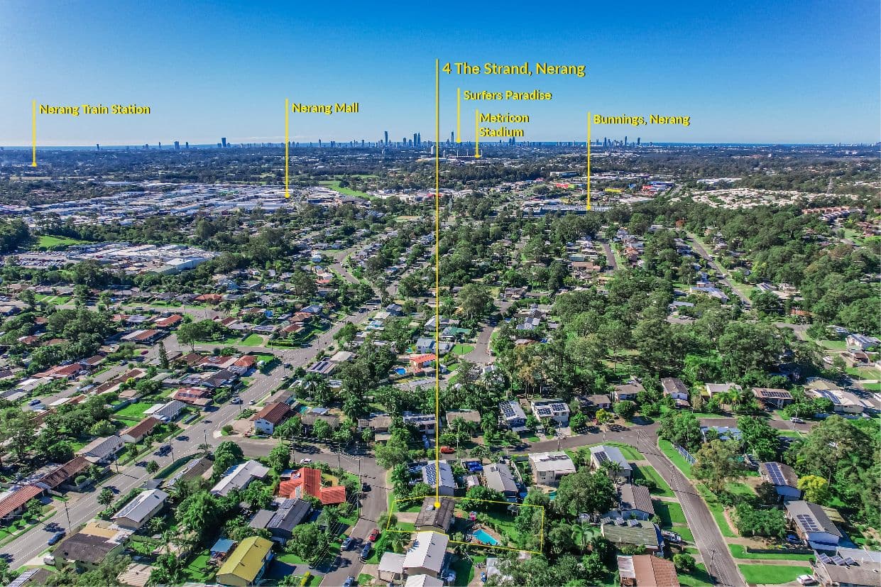 4 The Strand, Nerang QLD 4211, Nerang - Image 1