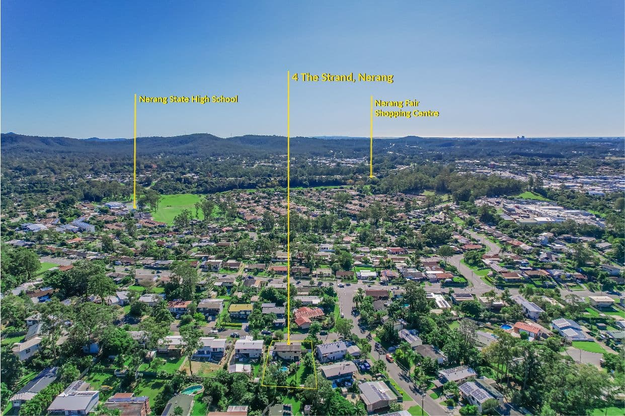 4 The Strand, Nerang QLD 4211, Nerang - Thumbnail 5