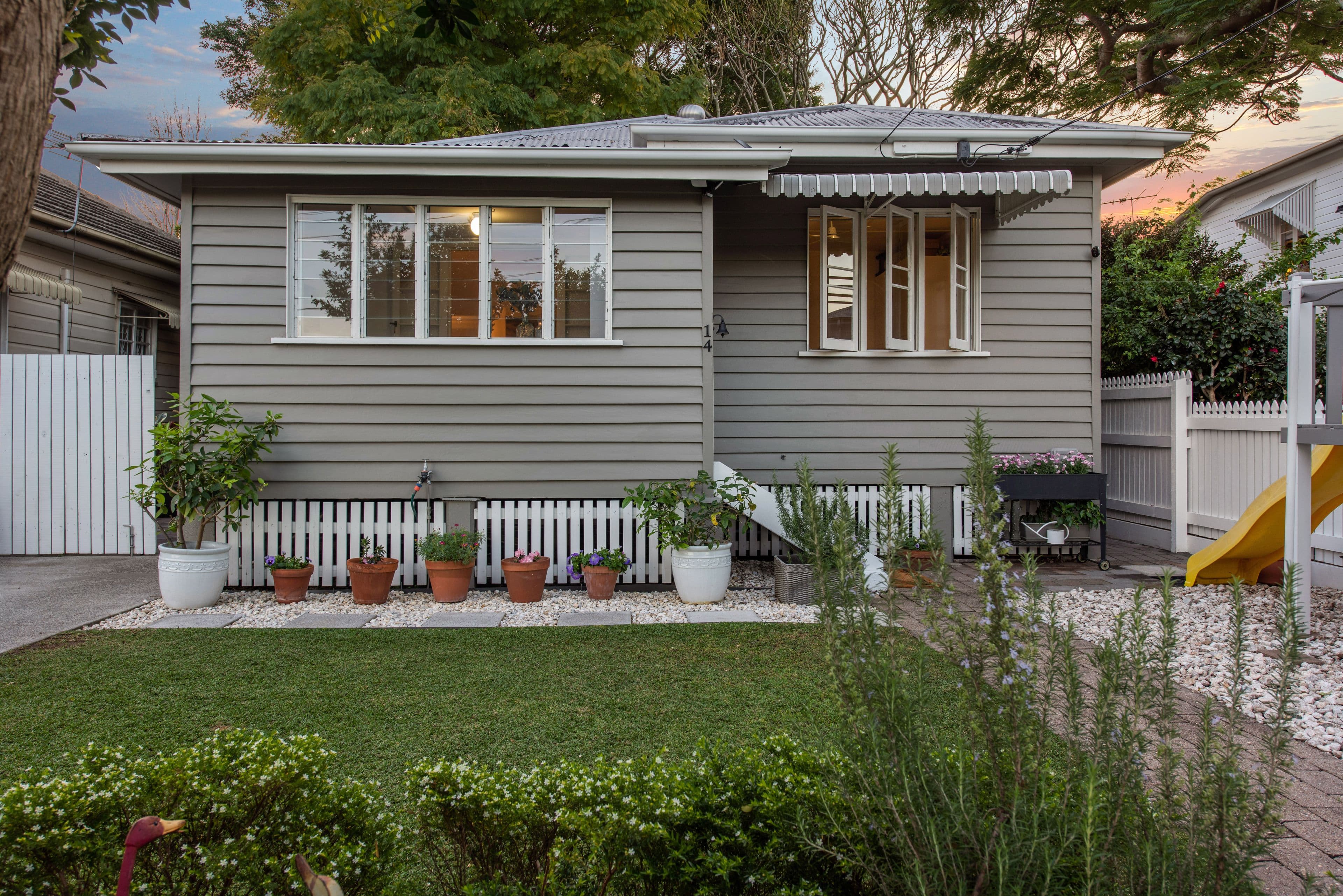 14 Wattle Street, Enoggera QLD 4051, Enoggera - Image 1