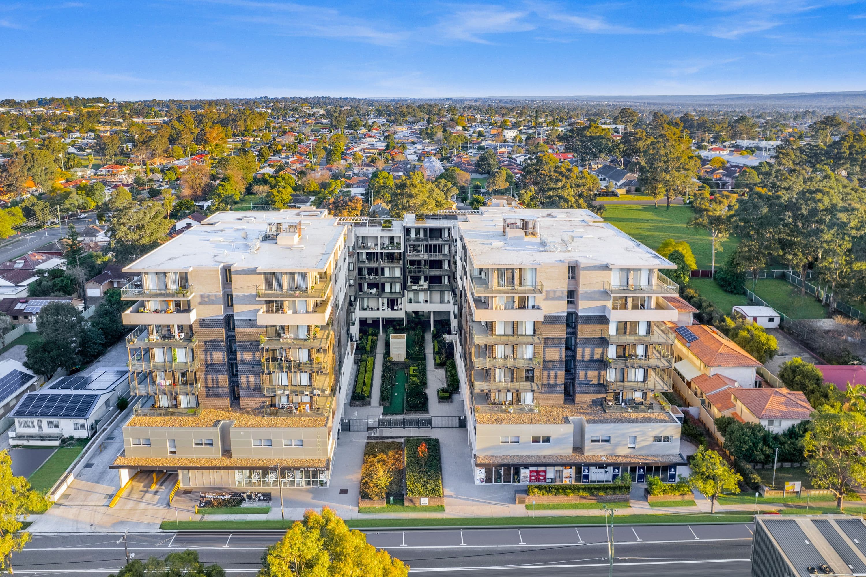 48 Derby Street, Kingswood NSW 2747, Kingswood - Thumbnail 2