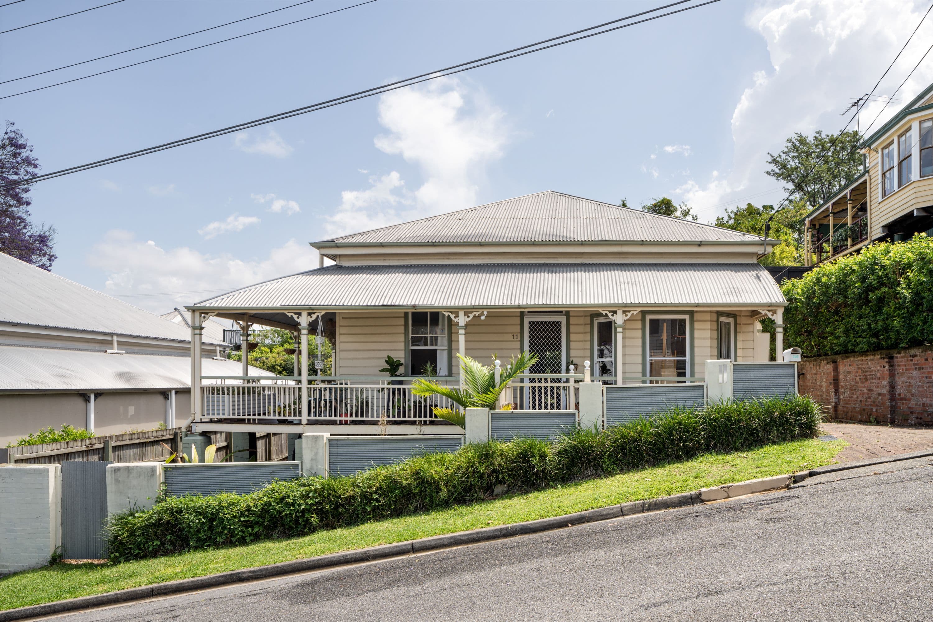 11 Elston Street, Red Hill QLD 4059, Red Hill - Image 1