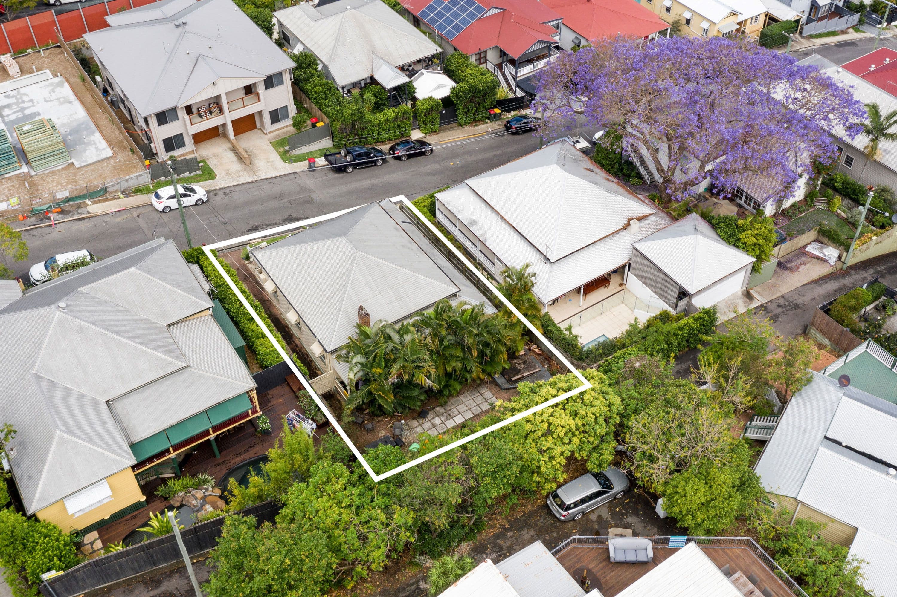 11 Elston Street, Red Hill QLD 4059, Red Hill - Thumbnail 2