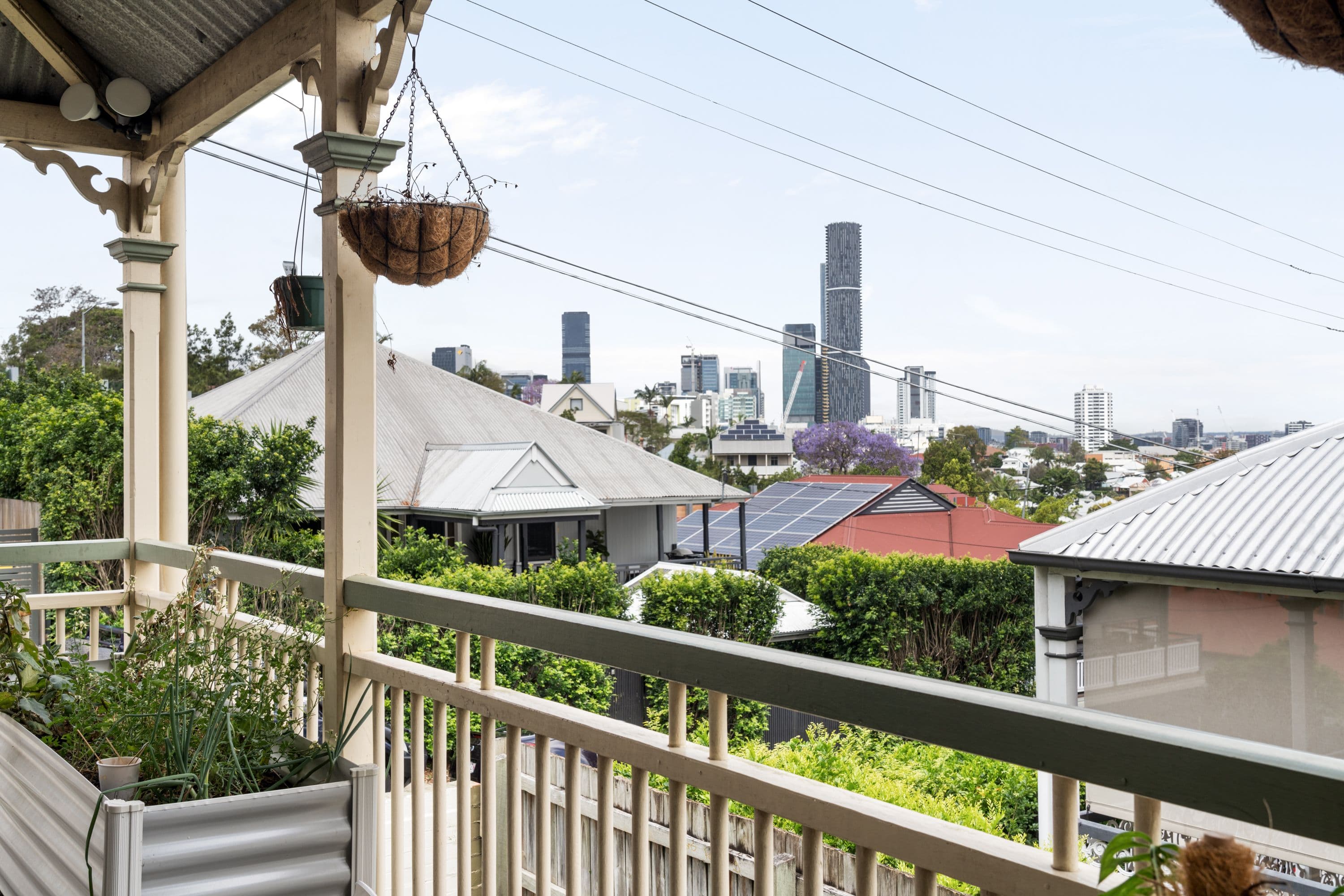 11 Elston Street, Red Hill QLD 4059, Red Hill - Thumbnail 3
