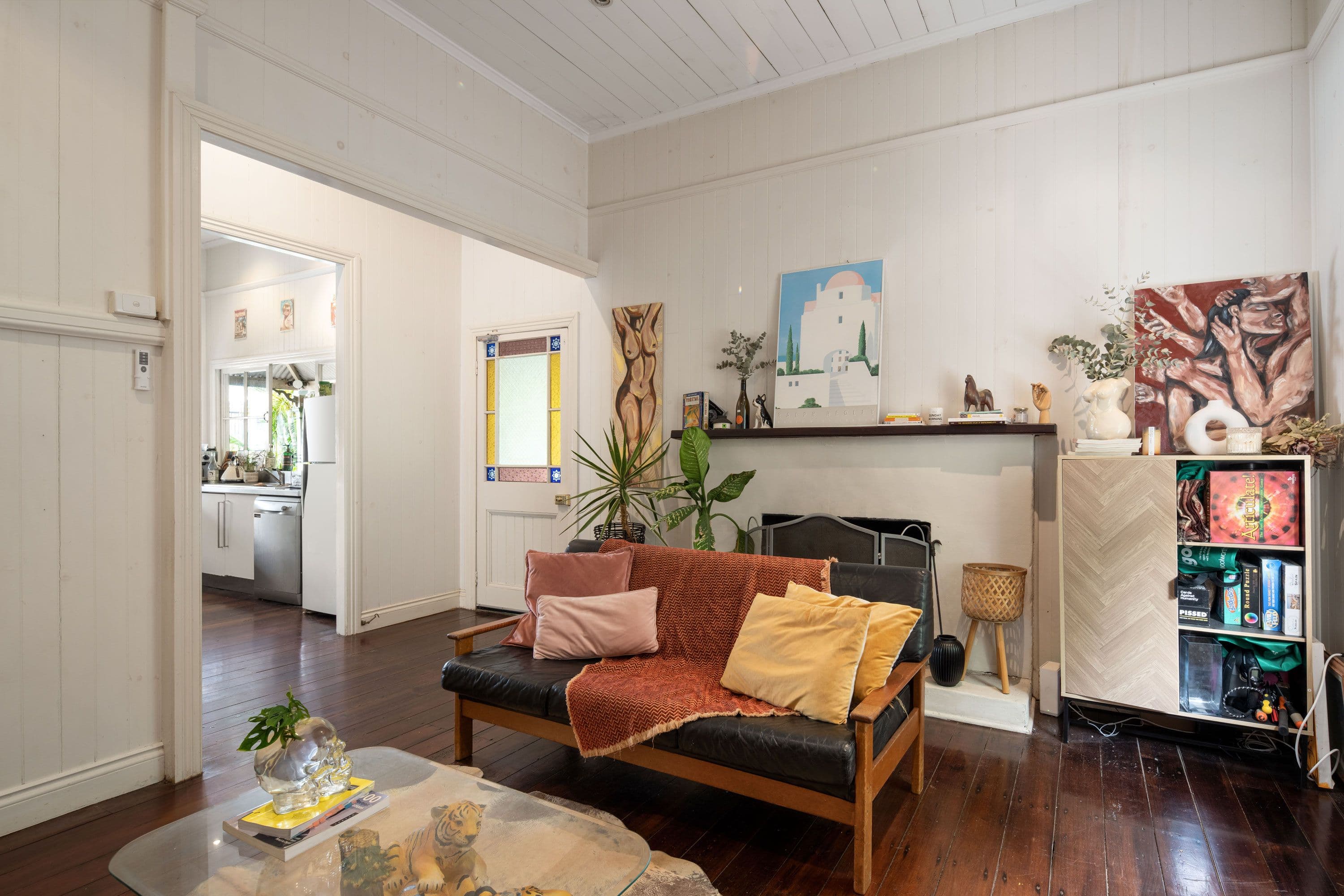 11 Elston Street, Red Hill QLD 4059, Red Hill - Thumbnail 4