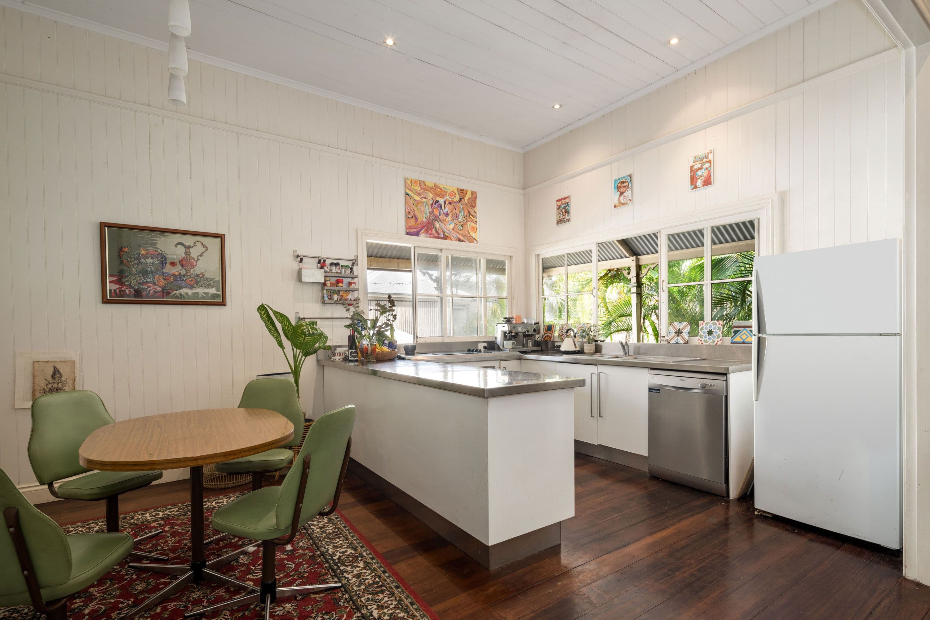 11 Elston Street, Red Hill QLD 4059, Red Hill - Thumbnail 5