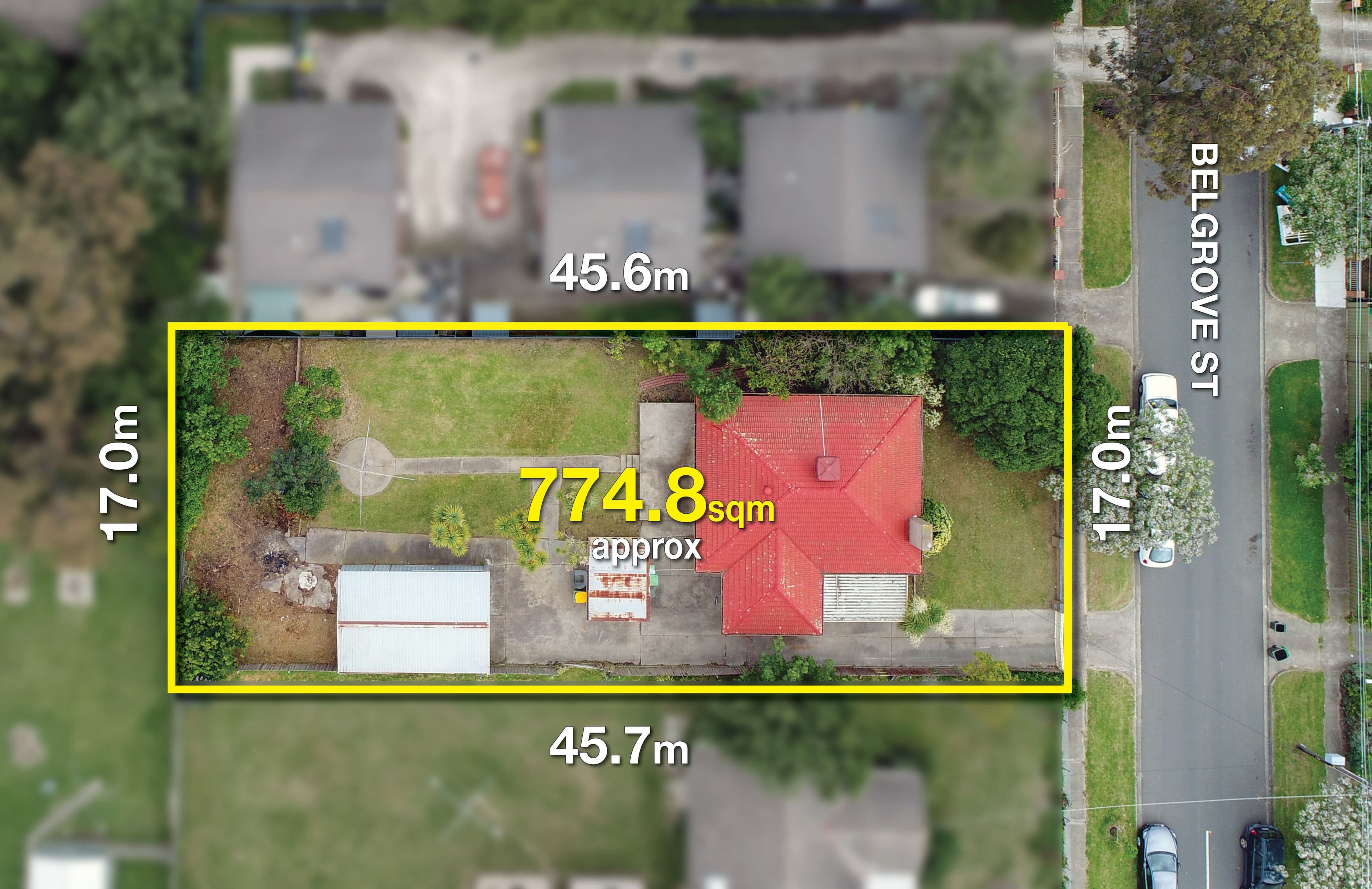 18 Belgrove Street, Preston VIC 3072, Preston - Thumbnail 4