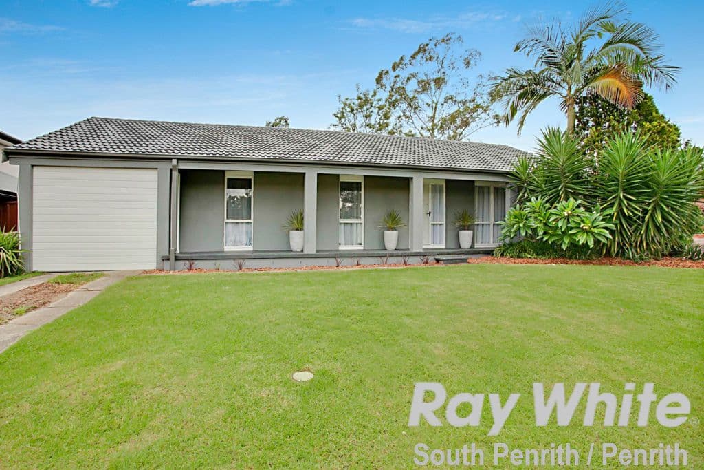 81 Henry Lawson Avenue, Werrington County - Thumbnail 2
