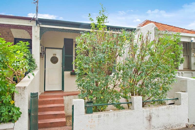 189 Norton Street, LEICHHARDT NSW 2040, Leichhardt - Thumbnail 2