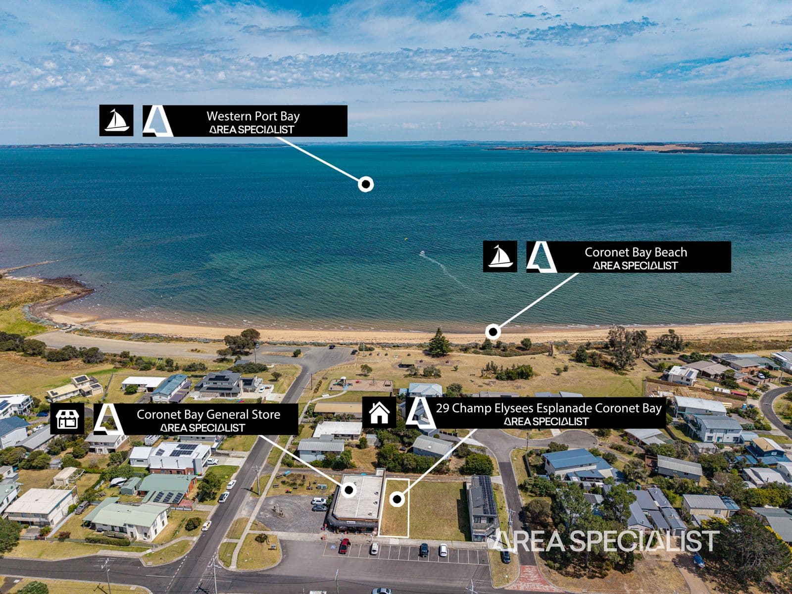 29 Champ Elysees Esplanade, Coronet Bay, VIC 3984, Coronet Bay - Thumbnail 2