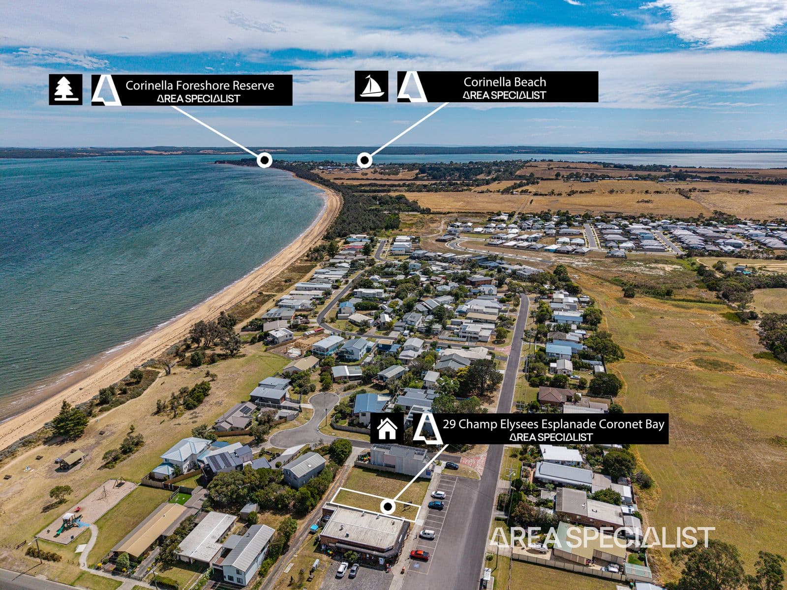 29 Champ Elysees Esplanade, Coronet Bay, VIC 3984, Coronet Bay - Thumbnail 3