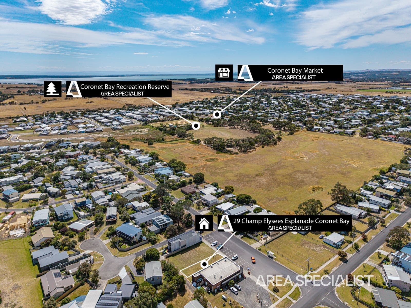 29 Champ Elysees Esplanade, Coronet Bay, VIC 3984, Coronet Bay - Thumbnail 7
