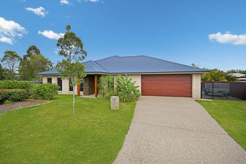 16 Backhousia Court, North Lakes QLD 4509, North Lakes - Image 1