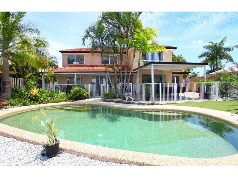 184 Port Jackson Boulevard, CLEAR ISLAND WATERS QLD 4226, Clear Island Waters - Image 1