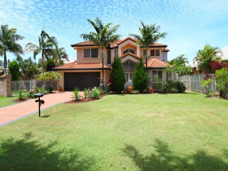184 Port Jackson Boulevard, CLEAR ISLAND WATERS QLD 4226, Clear Island Waters - Thumbnail 5