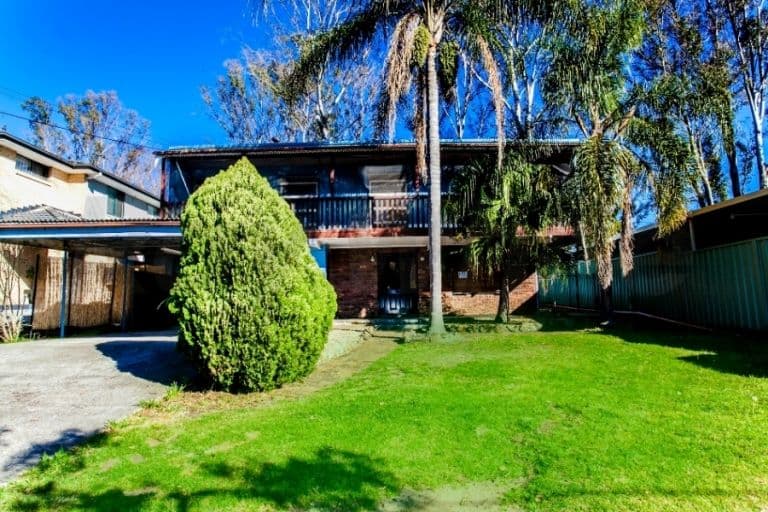 1 Aberdeen Street, CAMBRIDGE PARK NSW 2747, Cambridge Park - Image 1