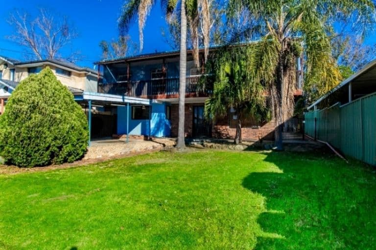 1 Aberdeen Street, CAMBRIDGE PARK NSW 2747, Cambridge Park - Thumbnail 2